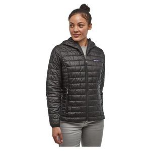 Patagonia Nano Puff Hoody